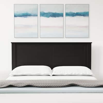 Campagne Wood Headboard