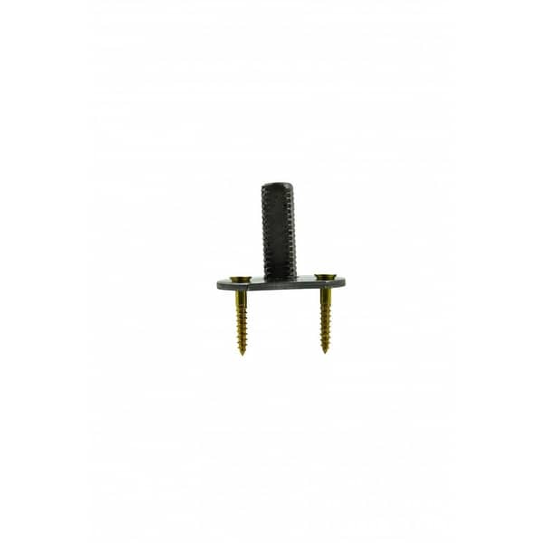 6 1 3/8 Standard Threaded Steel Dummy Doorknob Spindle Renovators Supply 6 1 3/8 Standard Threaded Steel Dummy Doorknob Spindle Renovators Supply