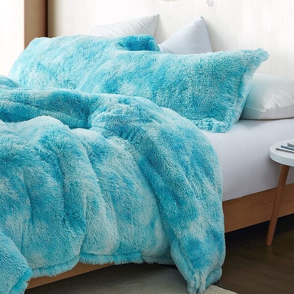 Teal unicorn bedding hot sale