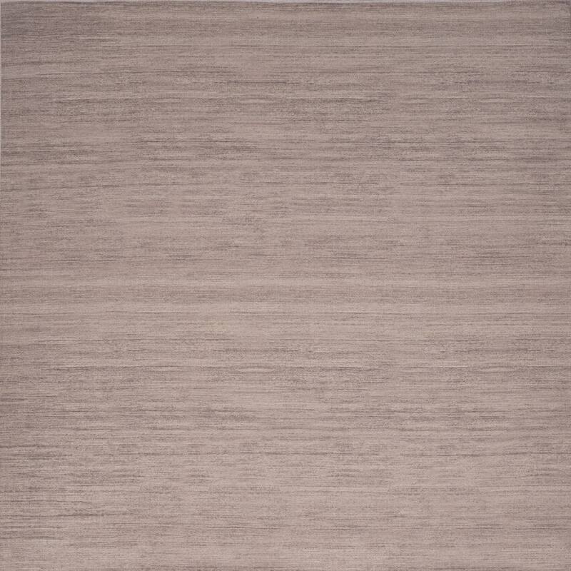 Giquf Power Loomed Abstract Modern Low Pile Area Rug By HomeRoots - 144' X '110' X '0.25