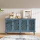 Option Antique Blue