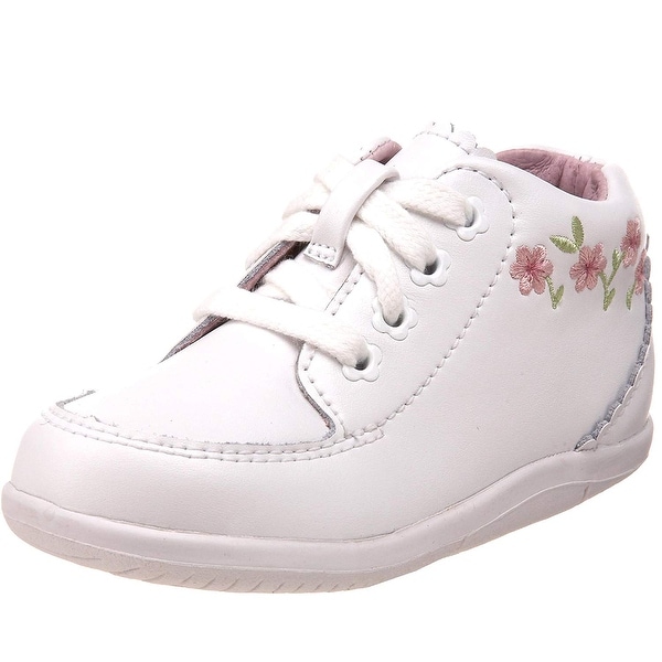 stride rite baby girl shoes