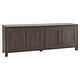 preview thumbnail 38 of 81, Chabot Rectangular TV Stand for TV's up to 75"