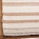 preview thumbnail 6 of 16, SAFAVIEH Handmade Flatweave Dhurries Valorie Modern Moroccan Wool Rug