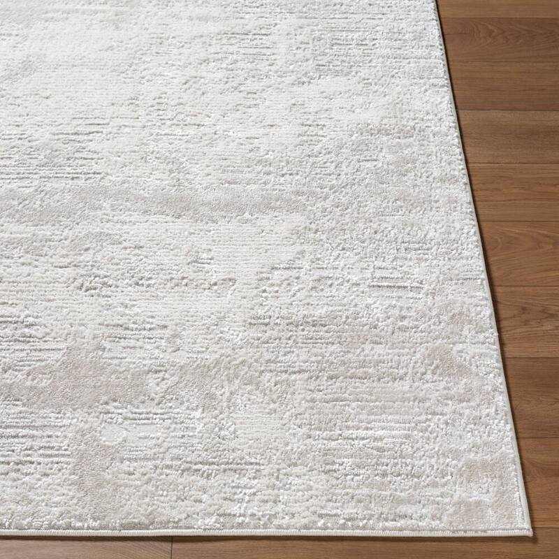 Livabliss Wolly Modern Area Rug