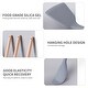 preview thumbnail 34 of 41, 19-piece Non-stick Silicone Assorted Kitchen Utensil Set