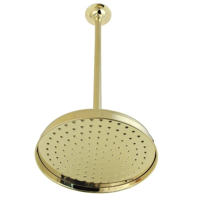 Kingston Brass Trimscape 1.8 GPM Single Function Shower Head with
