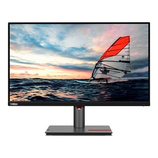 Lenovo ThinkVision P25i-30 24.5-inch Monitor - Bed Bath
