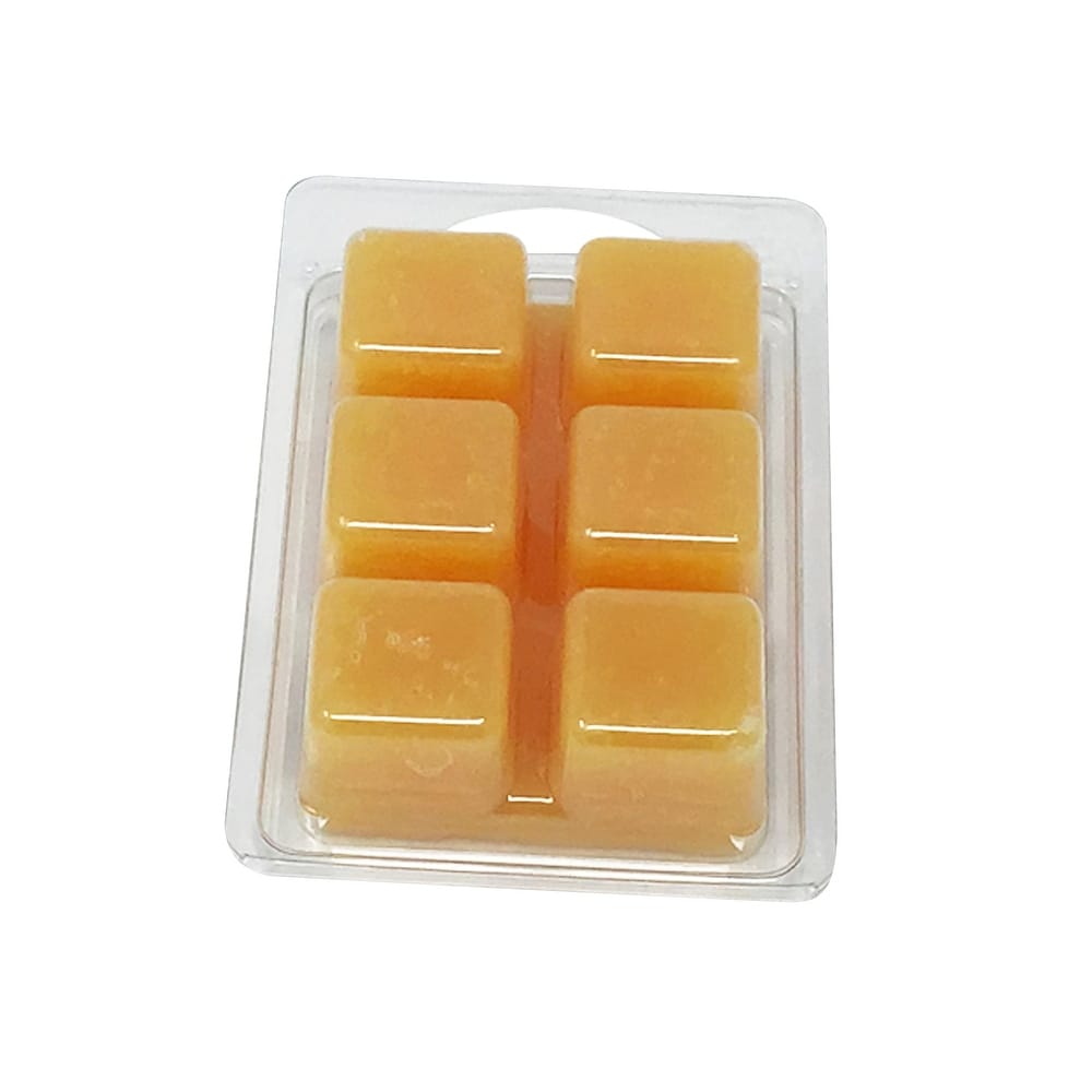 Scentsationals Cuddle Up 2.5oz Fragrant Wax Melts - 6 Scented Wax
