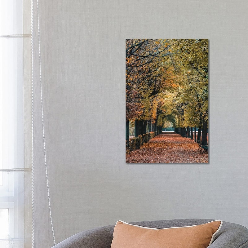 iCanvas "Vienna" by The Urbanteller Canvas Print - 26x18x1.5