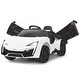 preview thumbnail 42 of 42, 12V 2.4G RC Electric Vehicle with Lights - 46" x 28.5" x 19" (L x W x H)