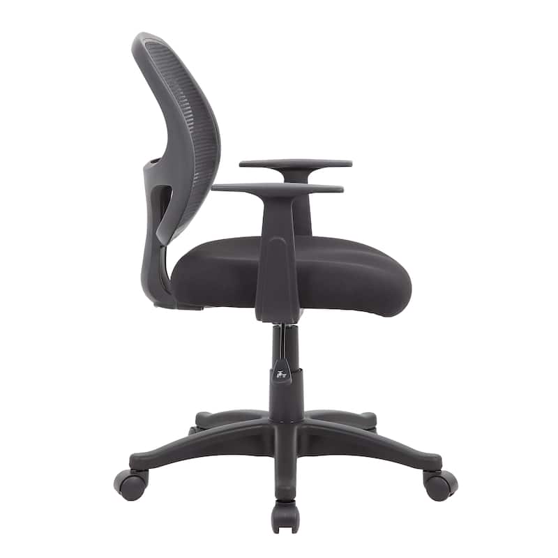 Boss Commercial Grade Mesh Task Chair