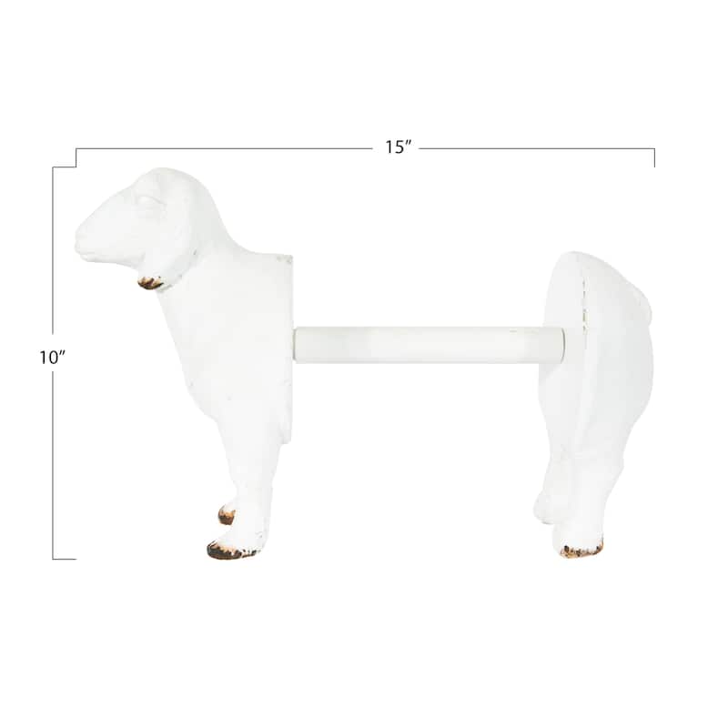 Paper Towel Holder