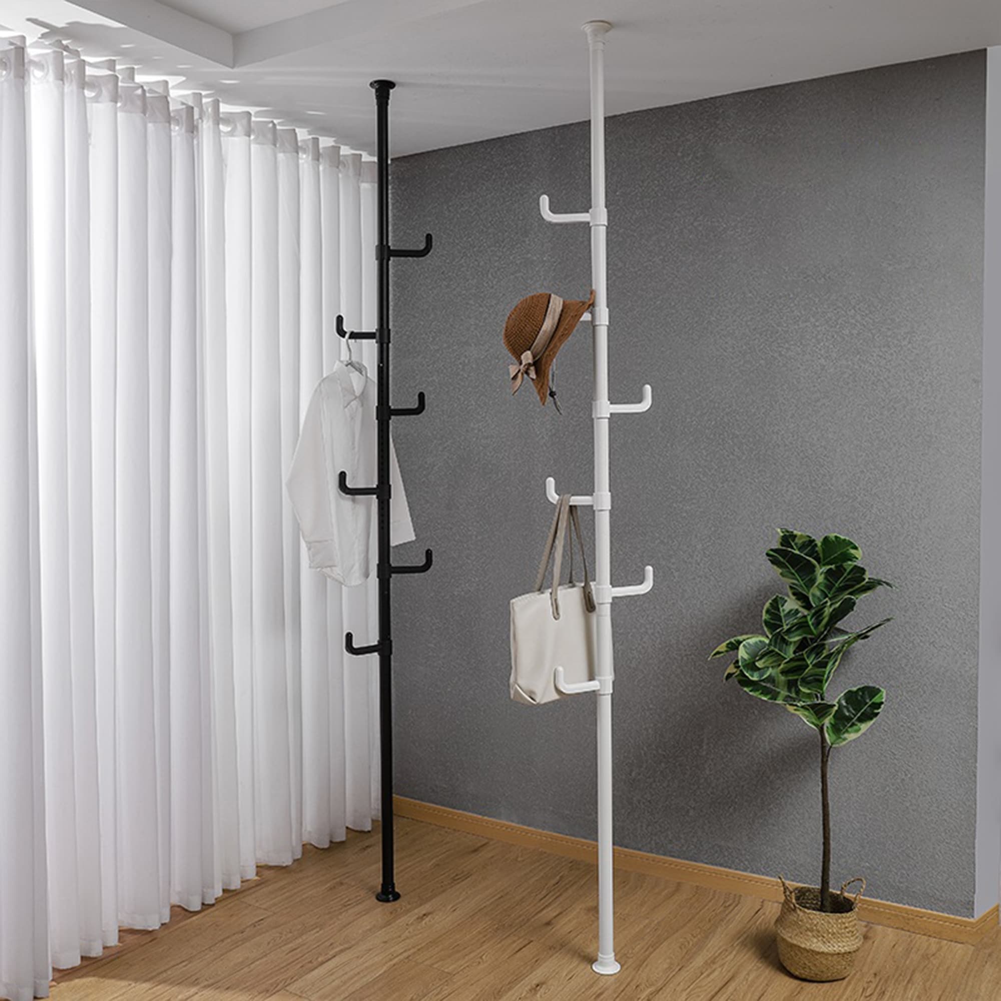 Indoor hotsell coat rack