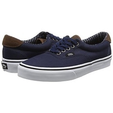 vans u era 59 plaid