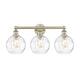 Option Antique Brass / Clear