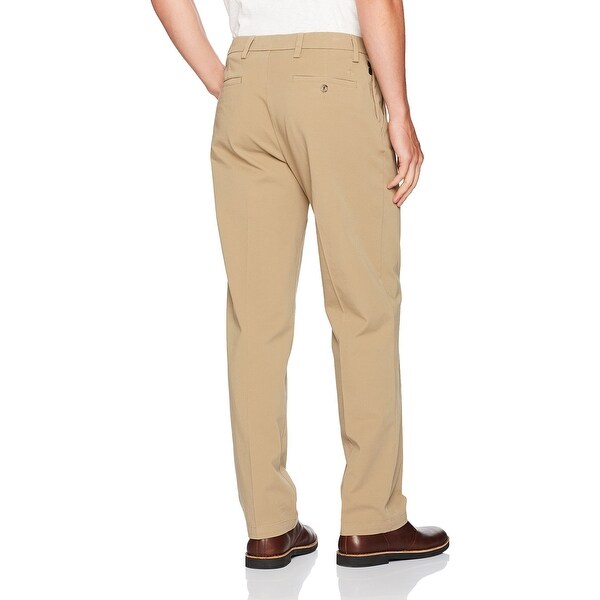 dockers workday khaki classic fit