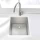 Option stainless steel
