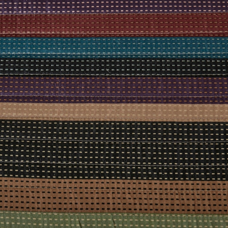 Madison Park Sequoia Multi Quilted 6-piece Daybed Set