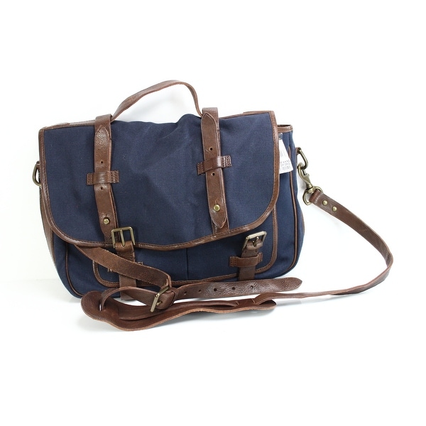 ralph lauren shoulder bag mens