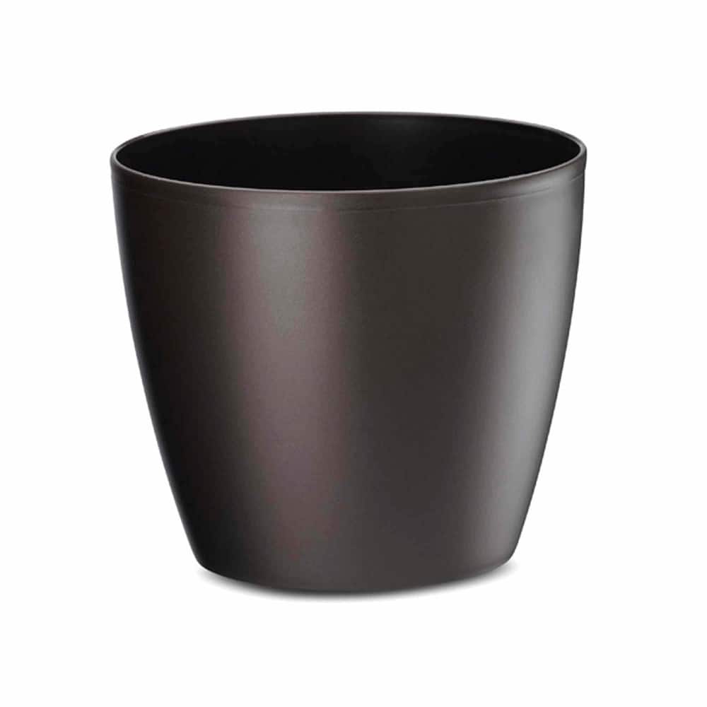 Eva Modern Houseplant Pot, Large Modern Pots for Indoor Plants