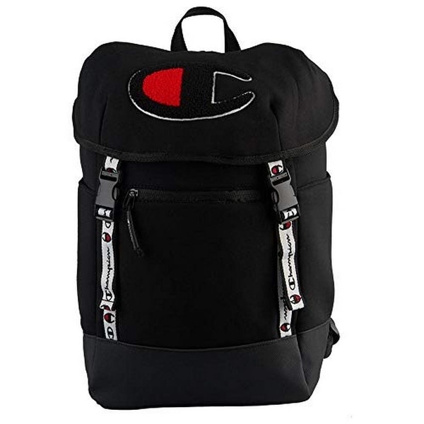 Shop Champion Unisex Top Load Backpack 