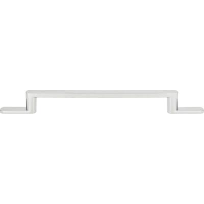 Atlas Homewares Alaire 7-9/16 Inch Center to Center Handle Cabinet