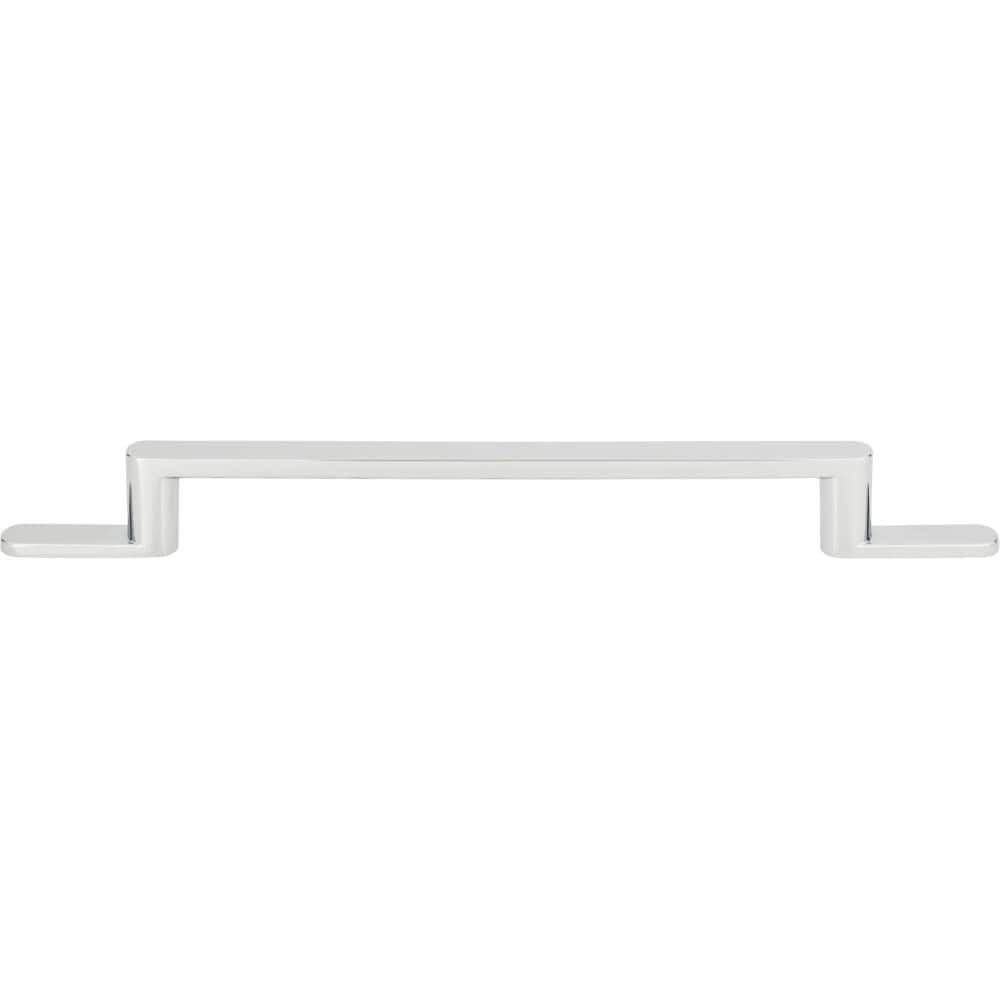 Option Polished Chrome