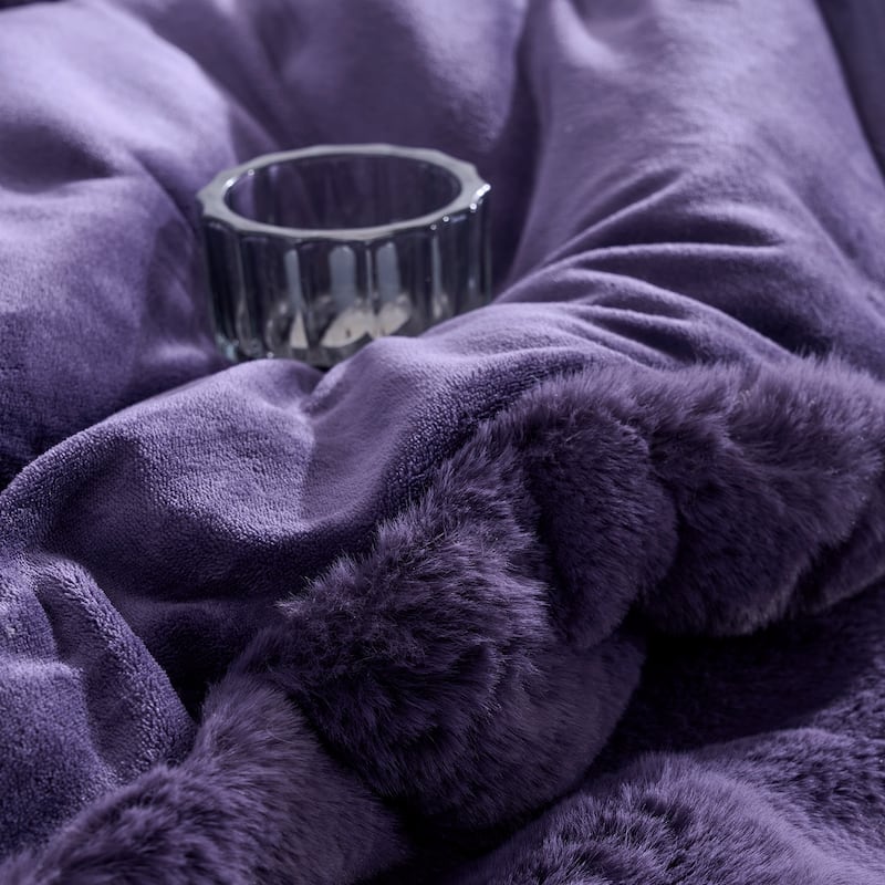 Snowball® Giant - Coma Inducer® Oversized Comforter Set