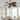 52 Inch Ceiling Fan Brown Retro 5-Palm Leaf Shaped Blades Tropical - 52 Inches