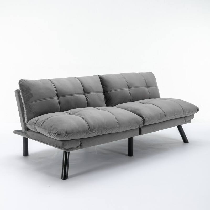 Convertible Folding Modern sofa Bed