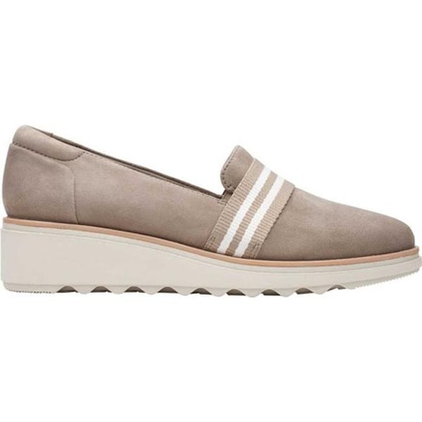 Clarks sharon bay loafer clearance