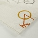 preview thumbnail 10 of 9, Mod-Tod Look Mom No Hands Kids Bicycle Area Rug