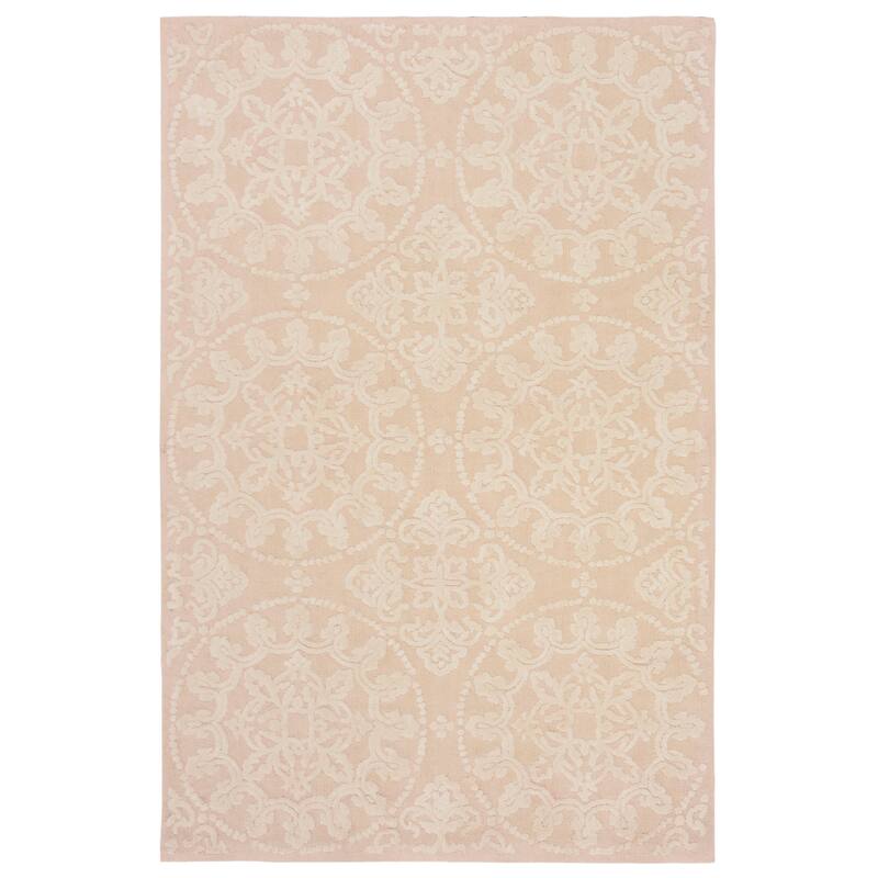 Martha Stewart by SAFAVIEH Terrazza Cotton Rug