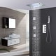 preview thumbnail 29 of 34, Complete Shower System with Rough-in Valve