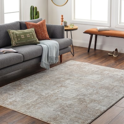 Artistic Weavers Daimary Abstract Modern Area Rug
