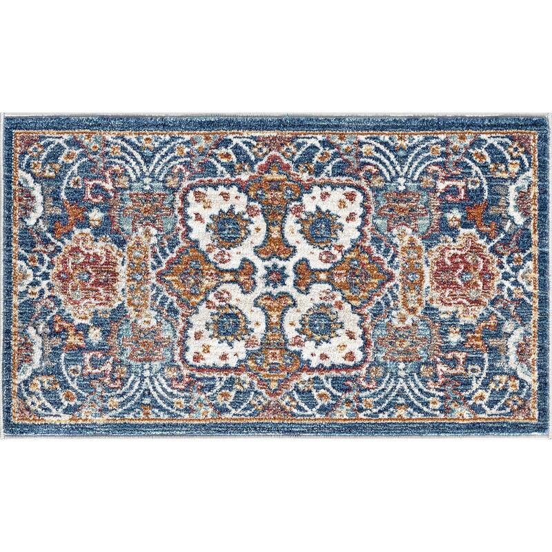Esplanade Bohemian & Eclectic Oriental Indoor Area Rug