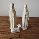 preview thumbnail 3 of 5, Handmade 6-inch Soapstone Nativity Set (Kenya)