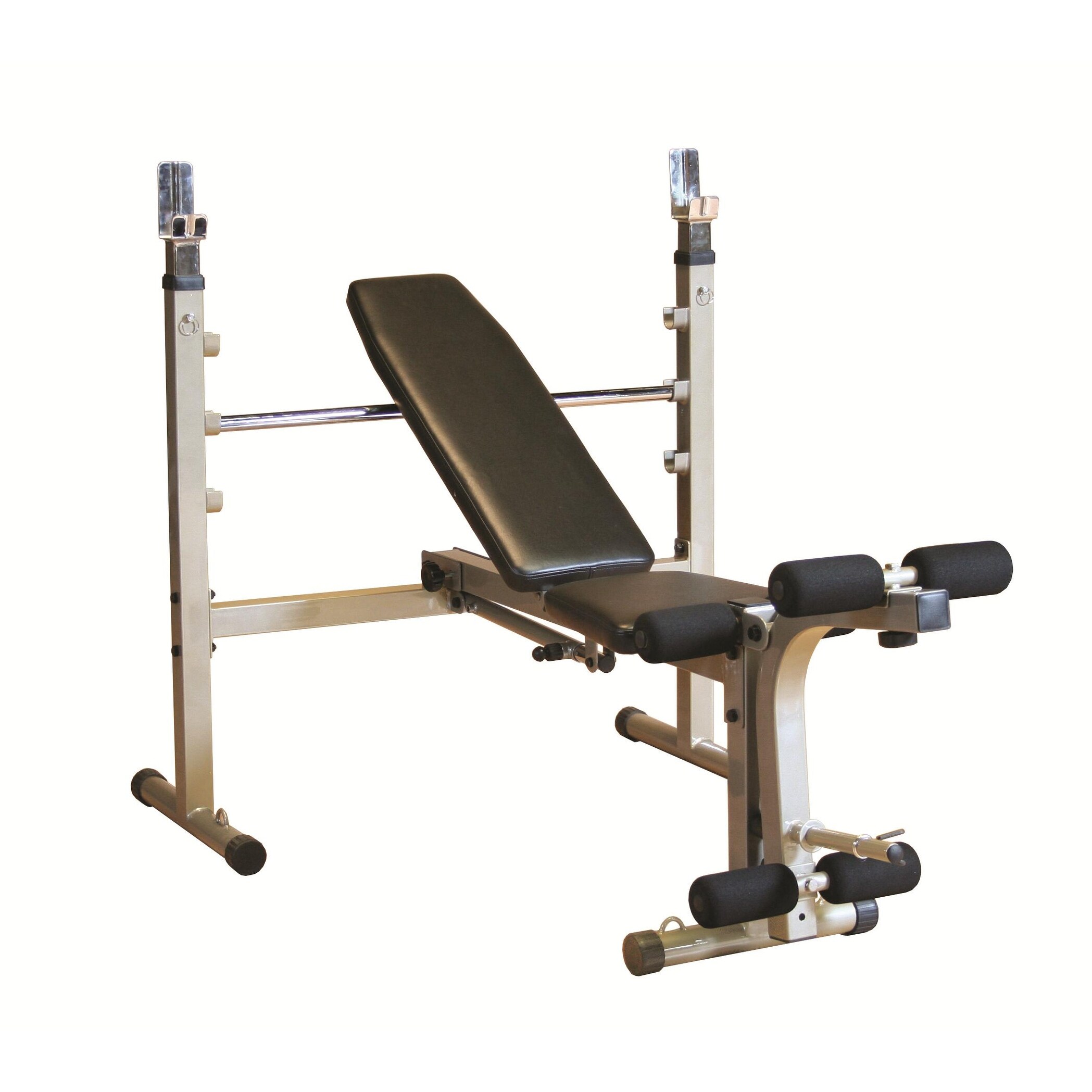 Best bench 2025 with leg developer