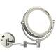 Option Satin Nickel