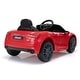 preview thumbnail 15 of 51, Licensed Maserati Ghibli 12V Kids Ride On Car, Electric Vehicle with Remote Control, LED Lights, MP3, for Ages 3-6