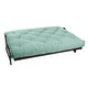 preview thumbnail 64 of 140, Porch & Den Hansen Full-size 5-inch Futon Mattress - Frame Not Included