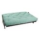 preview thumbnail 131 of 132, Porch & Den Owsley Full-size 8-inch Futon Mattress