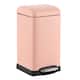 Option Flamingo Pink
