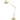 Livabliss Livigno Rustic Accent Floor Lamp - 70"H x 15"W x 35"D