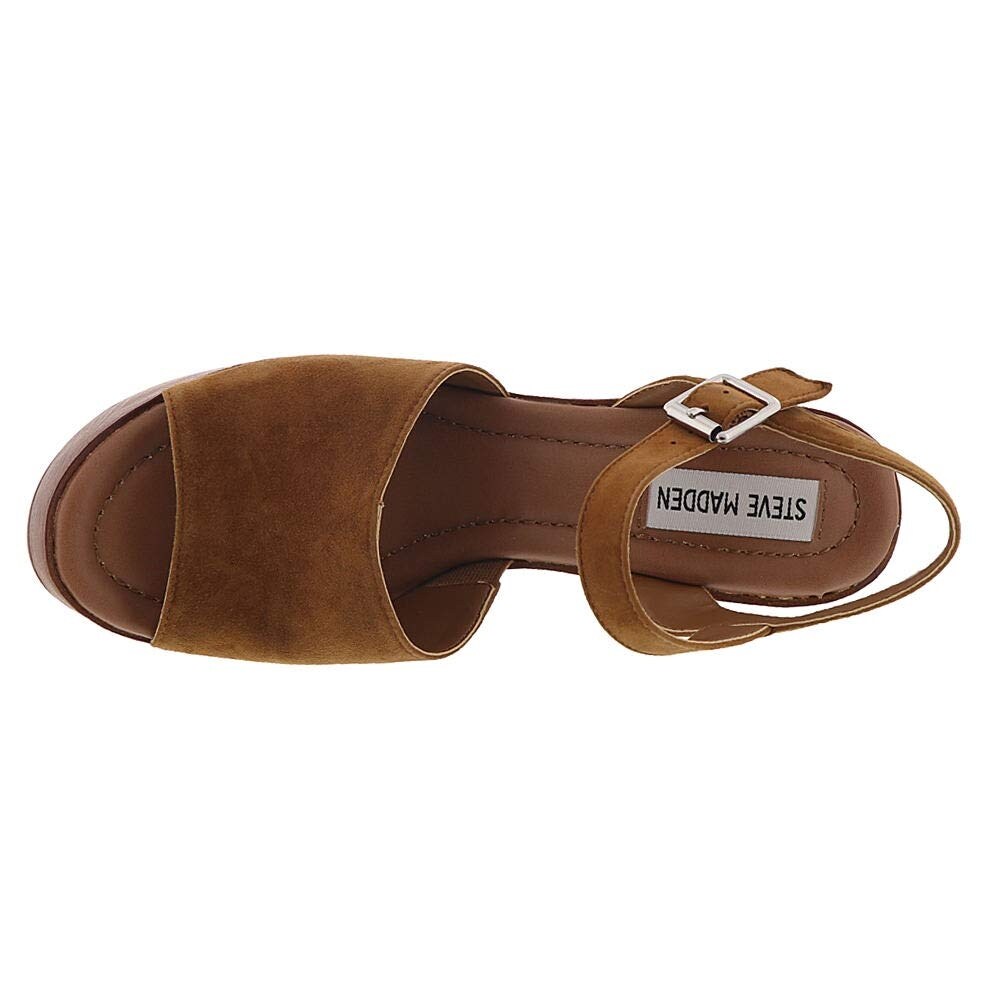 steve madden bellini wedge sandal