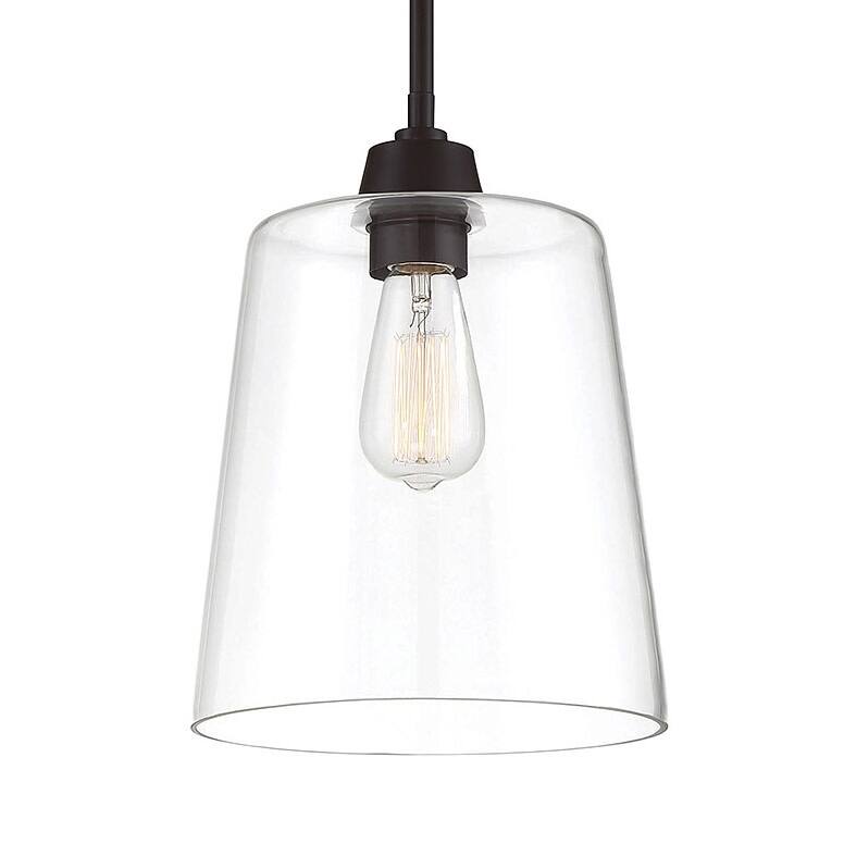 Option Oil Rubbed Bronze