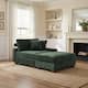 Option Green-Sofa+OT R