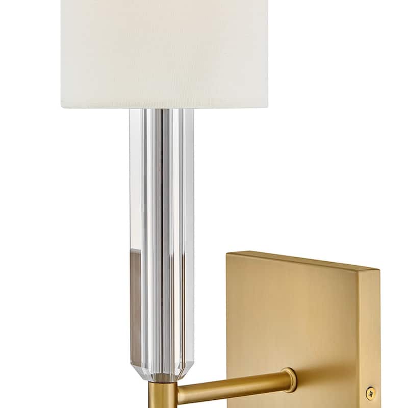 Hinkley Lighting 47610 Anika 36" Tall Wall Sconce