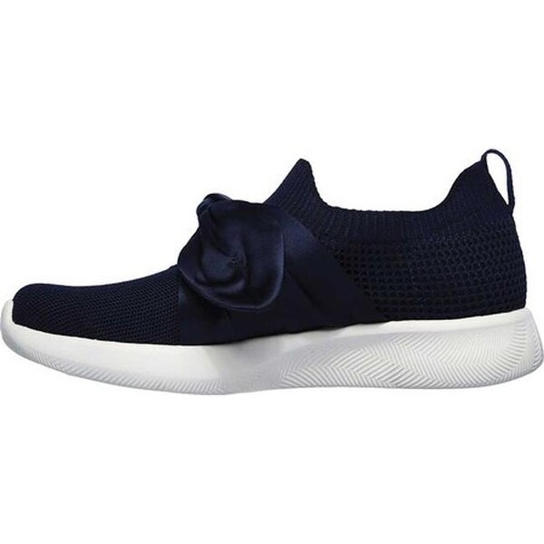 skechers bobs sport squad 2 bow beauty sneaker